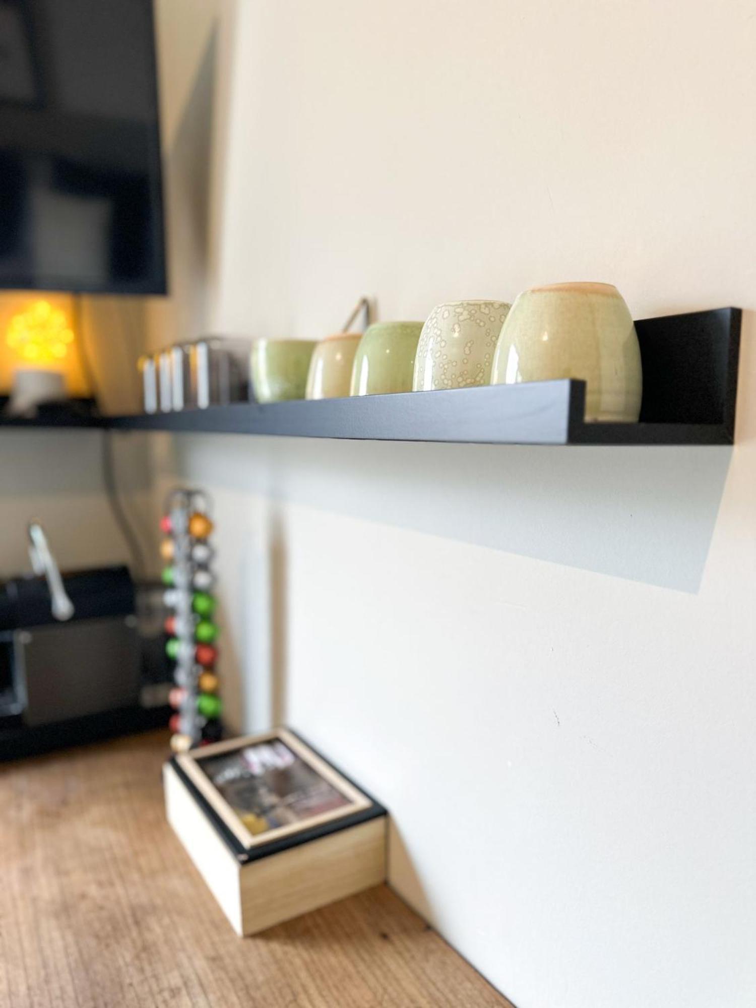 Bed & Breakfast Waterpoort - Incl Gratis Licht Ontbijt En Parking Sneek Exterior photo