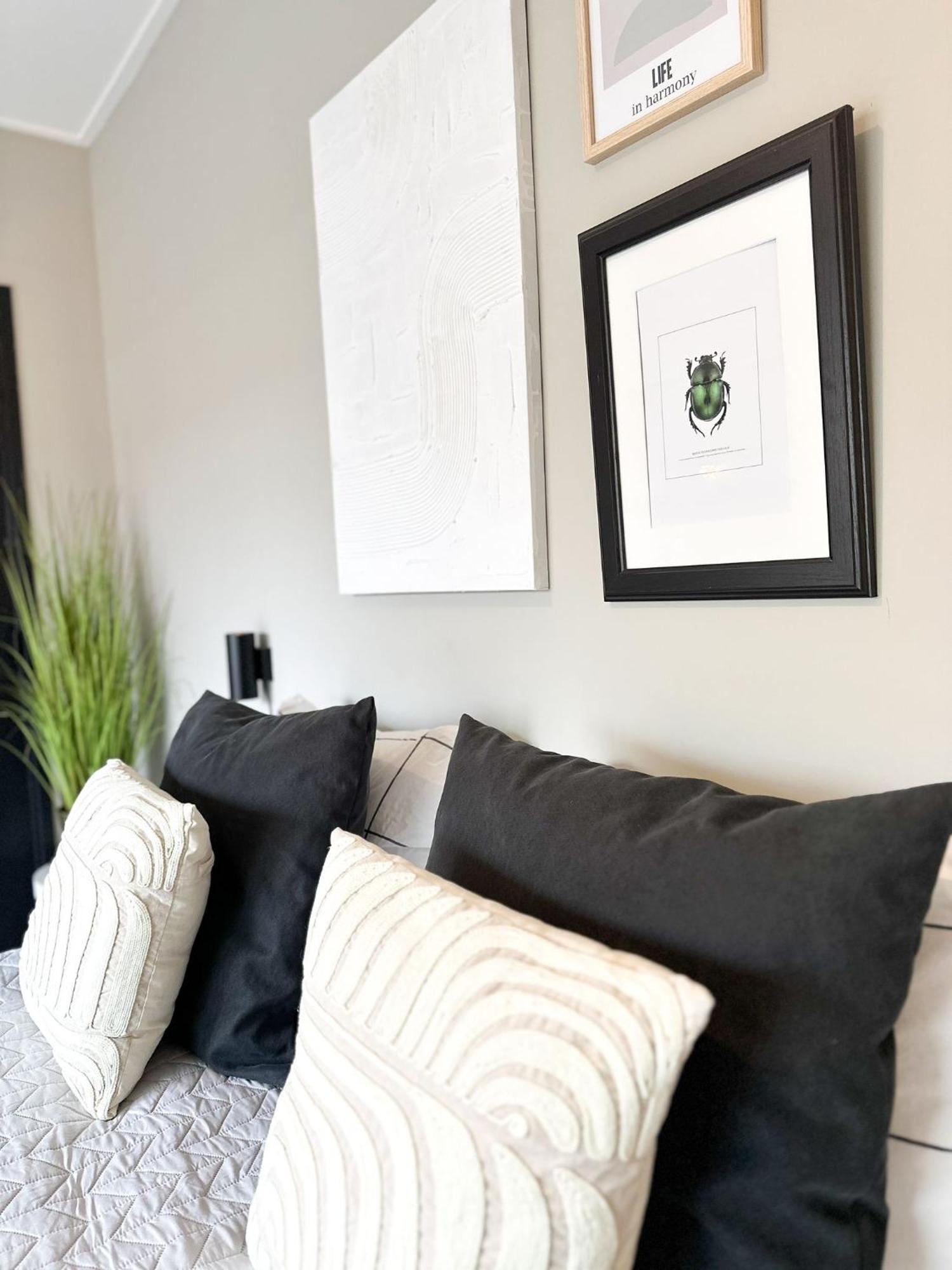 Bed & Breakfast Waterpoort - Incl Gratis Licht Ontbijt En Parking Sneek Exterior photo