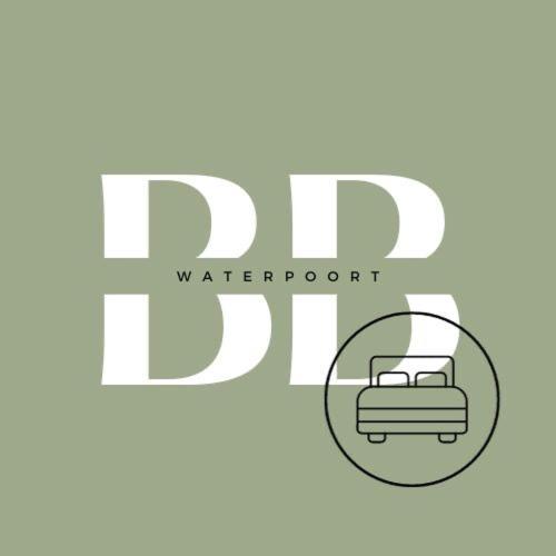 Bed & Breakfast Waterpoort - Incl Gratis Licht Ontbijt En Parking Sneek Exterior photo